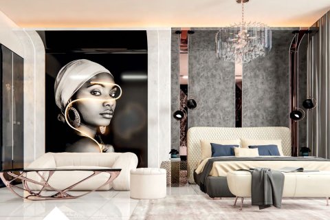 Dubai, BAE’de satılık daire 1 yatak odası, 70.5 m² No 662333 - fotoğraf 1