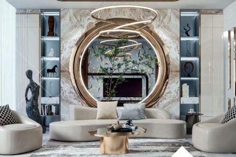 Dubai, BAE’de satılık daire 1 yatak odası, 70.5 m² No 662333 - fotoğraf 2