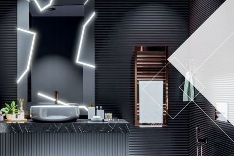 Dubai, BAE’de satılık daire 1 yatak odası, 70.5 m² No 662333 - fotoğraf 4