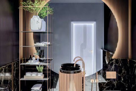 Dubai, BAE’de satılık daire 1 yatak odası, 70.5 m² No 662333 - fotoğraf 6