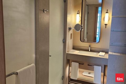 Apartament na sprzedaż w Downtown Dubai (Downtown Burj Dubai), Dubai, ZEA 2 sypialnie, 100.1 mkw., nr 662335 - zdjęcie 23