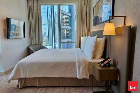 Apartament na sprzedaż w Downtown Dubai (Downtown Burj Dubai), Dubai, ZEA 2 sypialnie, 100.1 mkw., nr 662335 - zdjęcie 14