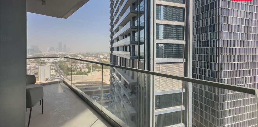 Appartement in Downtown Dubai (Downtown Burj Dubai), Dubai, VAE 2 slaapkamers, 100.1 vr.m. nr 662335
