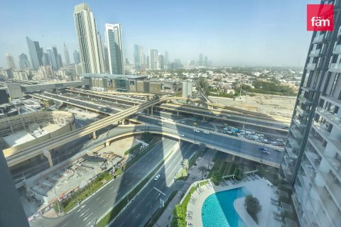 Appartement te koop in Downtown Dubai (Downtown Burj Dubai), Dubai, VAE 2 slaapkamers, 100.1 vr.m., nr 662335 - foto 20