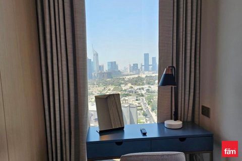 Apartament na sprzedaż w Downtown Dubai (Downtown Burj Dubai), Dubai, ZEA 2 sypialnie, 100.1 mkw., nr 662335 - zdjęcie 21