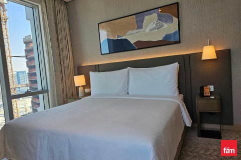 Apartament na sprzedaż w Downtown Dubai (Downtown Burj Dubai), Dubai, ZEA 2 sypialnie, 100.1 mkw., nr 662335 - zdjęcie 16