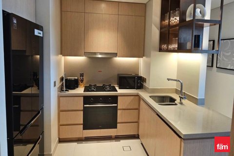 Apartament na sprzedaż w Downtown Dubai (Downtown Burj Dubai), Dubai, ZEA 2 sypialnie, 100.1 mkw., nr 662335 - zdjęcie 8