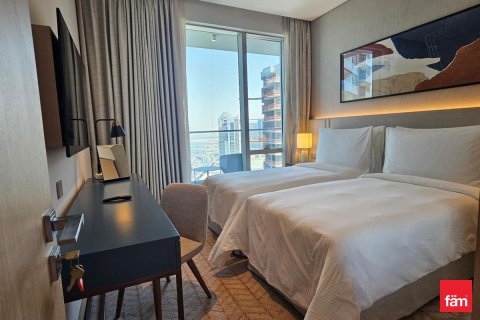 Apartament na sprzedaż w Downtown Dubai (Downtown Burj Dubai), Dubai, ZEA 2 sypialnie, 100.1 mkw., nr 662335 - zdjęcie 11