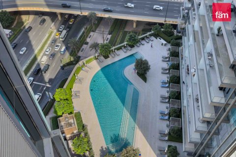 Appartement te koop in Downtown Dubai (Downtown Burj Dubai), Dubai, VAE 2 slaapkamers, 100.1 vr.m., nr 662335 - foto 19