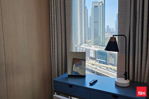 Apartament na sprzedaż w Downtown Dubai (Downtown Burj Dubai), Dubai, ZEA 2 sypialnie, 100.1 mkw., nr 662335 - zdjęcie 20