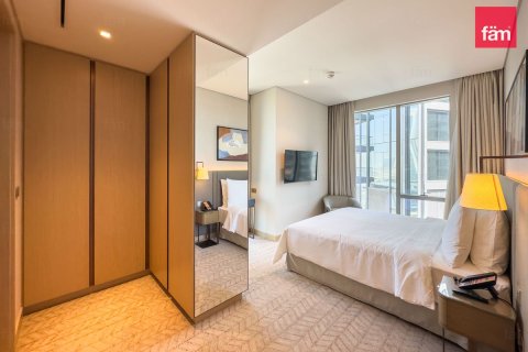 Appartement te koop in Downtown Dubai (Downtown Burj Dubai), Dubai, VAE 2 slaapkamers, 100.1 vr.m., nr 662335 - foto 10