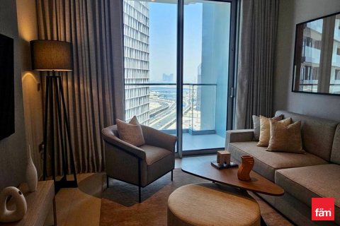 Apartament na sprzedaż w Downtown Dubai (Downtown Burj Dubai), Dubai, ZEA 2 sypialnie, 100.1 mkw., nr 662335 - zdjęcie 3