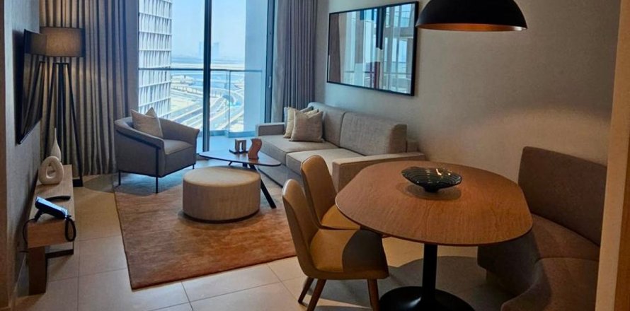 Apartament w Downtown Dubai (Downtown Burj Dubai), Dubai, ZEA 2 sypialnie, 100.1 mkw. nr 662335