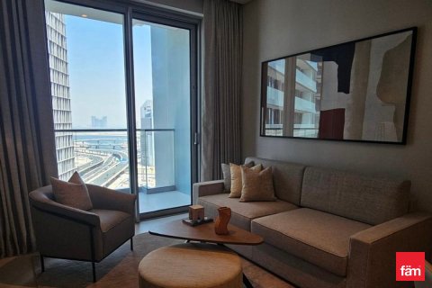 Apartament na sprzedaż w Downtown Dubai (Downtown Burj Dubai), Dubai, ZEA 2 sypialnie, 100.1 mkw., nr 662335 - zdjęcie 2
