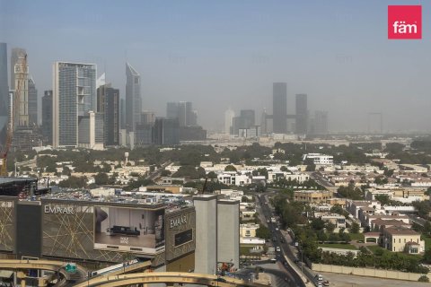 Appartement te koop in Downtown Dubai (Downtown Burj Dubai), Dubai, VAE 2 slaapkamers, 100.1 vr.m., nr 662335 - foto 21