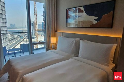 Apartament na sprzedaż w Downtown Dubai (Downtown Burj Dubai), Dubai, ZEA 2 sypialnie, 100.1 mkw., nr 662335 - zdjęcie 12