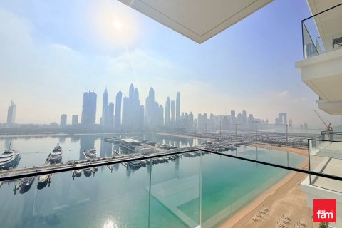 Appartamento in vendita a Dubai Harbour, Dubai, EAU 3 camere da letto, 207.5 mq. № 662331 - foto 9