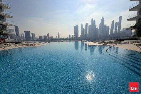 Appartamento in vendita a Dubai Harbour, Dubai, EAU 3 camere da letto, 207.5 mq. № 662331 - foto 4