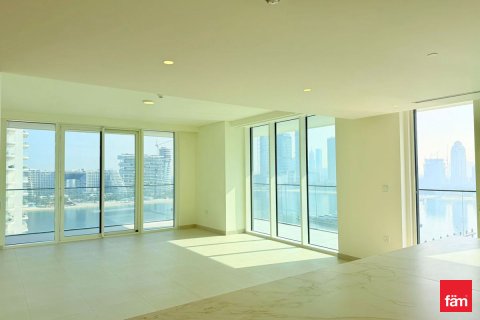 Appartamento in vendita a Dubai Harbour, Dubai, EAU 3 camere da letto, 207.5 mq. № 662331 - foto 15