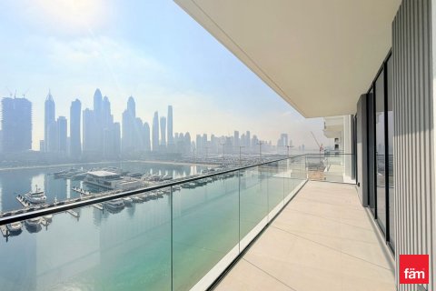 Dubai Harbour, Dubai, BAE’de daire 3 yatak odası, 207.5 m² No 662331