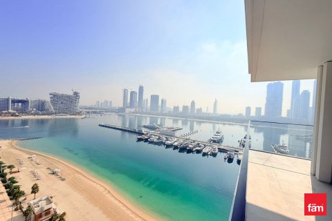 Appartamento in vendita a Dubai Harbour, Dubai, EAU 3 camere da letto, 207.5 mq. № 662331 - foto 8