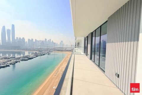 Appartamento in vendita a Dubai Harbour, Dubai, EAU 3 camere da letto, 207.5 mq. № 662331 - foto 24