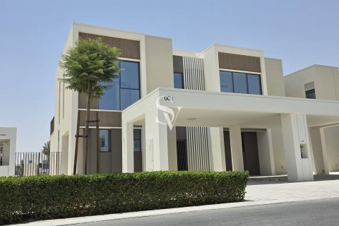 Maison de ville à vendre à The Valley, Dubai, EAU 4 chambres, 258 m2 № 669404 - photo 4
