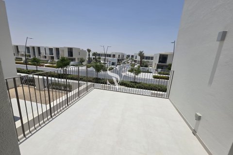 Maison de ville à vendre à The Valley, Dubai, EAU 4 chambres, 258 m2 № 669404 - photo 3