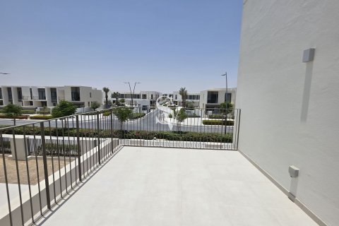 Maison de ville à vendre à The Valley, Dubai, EAU 4 chambres, 258 m2 № 669404 - photo 5
