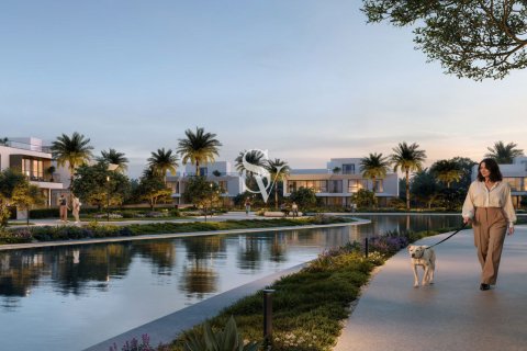 Villa in Dubai, UAE 5 bedrooms, 960 sq.m. № 669406 - photo 12