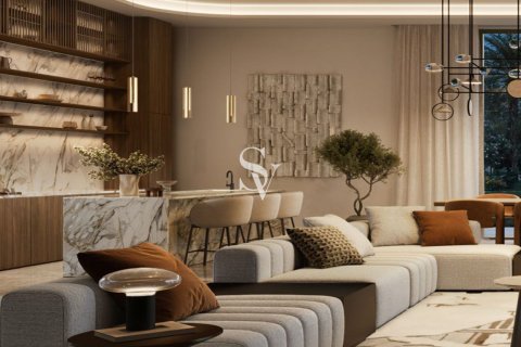 Villa til salg i Dubai, UAE 4 soveværelser, 768 kvm № 669407 - foto 3