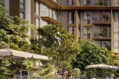 阿联酋 Dubai Dubai Hills Estate 待售 : 3 卧, 179 平方米 , 编号669409 - 照片 4