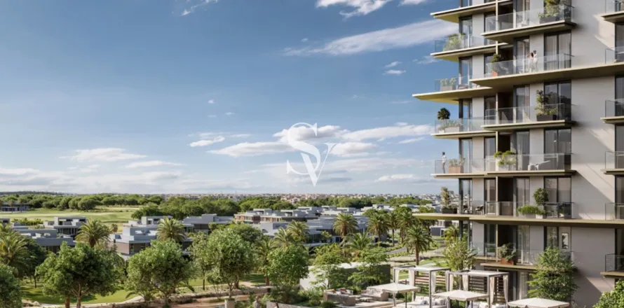 Διαμέρισμα σε Dubai Hills Estate, ΗΑΕ 3 υπνοδωμάτια, 179 τ.μ. Αρ. 669409