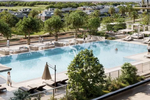 阿联酋 Dubai Dubai Hills Estate 待售 : 3 卧, 179 平方米 , 编号669409 - 照片 7