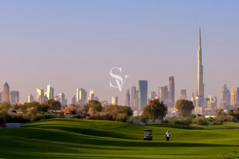 阿联酋 Dubai Dubai Hills Estate 待售 : 3 卧, 179 平方米 , 编号669409 - 照片 9