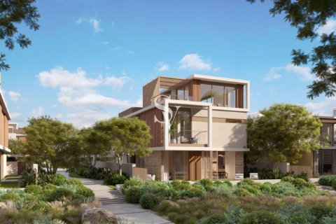 Купити віллу в Dubai Land, Дубай, ОАЕ 3 спальні, 399м2, № 669405 - фото 1