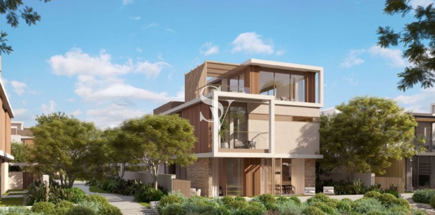 Vila u Dubai Land, UAE 399 m2, 3 spavaćih soba Br. 669405