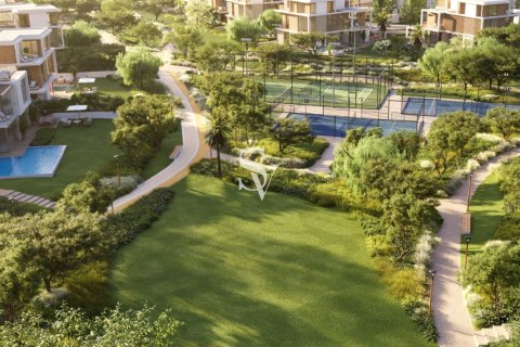 Купити віллу в Dubai Land, Дубай, ОАЕ 3 спальні, 399м2, № 669405 - фото 7