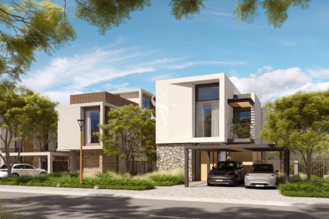 Купити віллу в Dubai Land, Дубай, ОАЕ 3 спальні, 399м2, № 669405 - фото 10