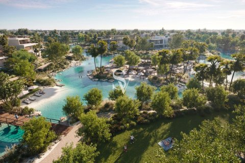 Купити віллу в Dubai Land, Дубай, ОАЕ 3 спальні, 399м2, № 669405 - фото 9