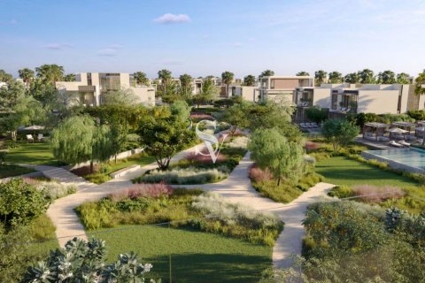 Купити віллу в Dubai Land, Дубай, ОАЕ 3 спальні, 399м2, № 669405 - фото 4