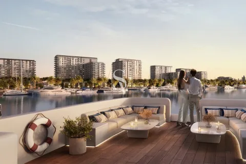 Dzīvoklis Mina Rashid, Dubaijā, AAE 3 istabas, 249 m2 Nr. 669410 - attēls 8