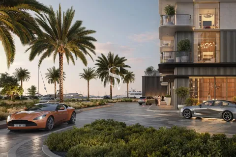 Dzīvoklis Mina Rashid, Dubaijā, AAE 3 istabas, 249 m2 Nr. 669410 - attēls 6