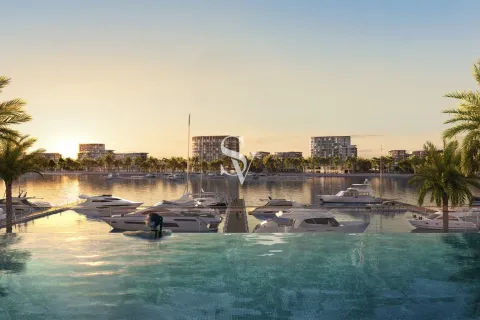 Dzīvoklis Mina Rashid, Dubaijā, AAE 3 istabas, 249 m2 Nr. 669410 - attēls 11