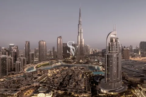 Dzīvoklis Mina Rashid, Dubaijā, AAE 3 istabas, 249 m2 Nr. 669410 - attēls 9