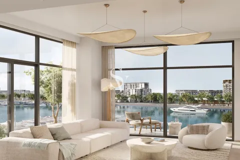 Dzīvoklis Mina Rashid, Dubaijā, AAE 3 istabas, 249 m2 Nr. 669410 - attēls 12