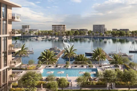 Dzīvoklis Mina Rashid, Dubaijā, AAE 3 istabas, 249 m2 Nr. 669410 - attēls 10