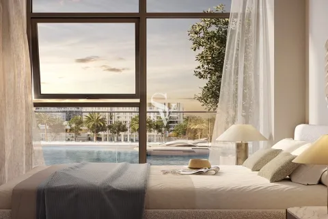 Dzīvoklis Mina Rashid, Dubaijā, AAE 3 istabas, 249 m2 Nr. 669410 - attēls 7