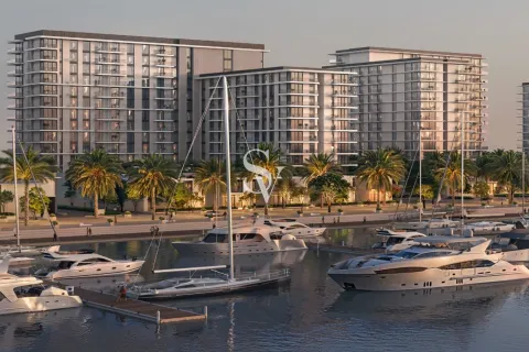 Dzīvoklis Mina Rashid, Dubaijā, AAE 3 istabas, 249 m2 Nr. 669410 - attēls 1