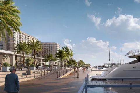 Dzīvoklis Mina Rashid, Dubaijā, AAE 3 istabas, 249 m2 Nr. 669410 - attēls 3